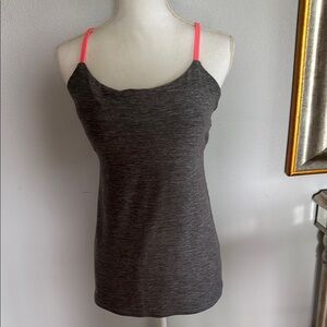 Lululemon Women's Top size 8